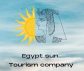 Egypt sun